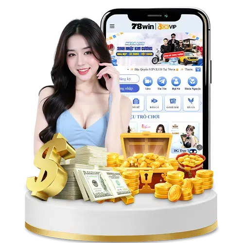 Thưởng nạp tiền lần đầu 4466club casino
