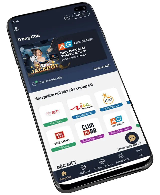 An toàn và hỗ trợ khách hàng 4466club casino