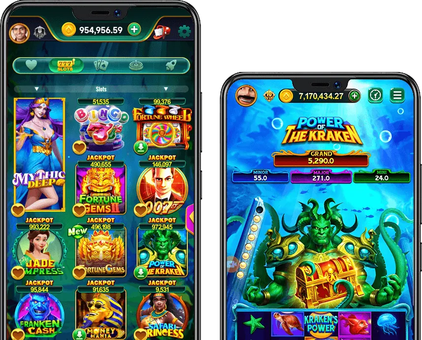 Nền tảng bảo mật của 4466club casino