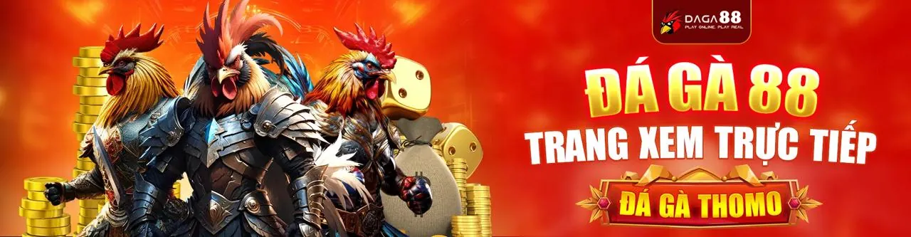 Đá Gà Trực Tuyến 4466club casino